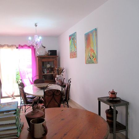 Single Room In Private House إل رومبيدو المظهر الخارجي الصورة