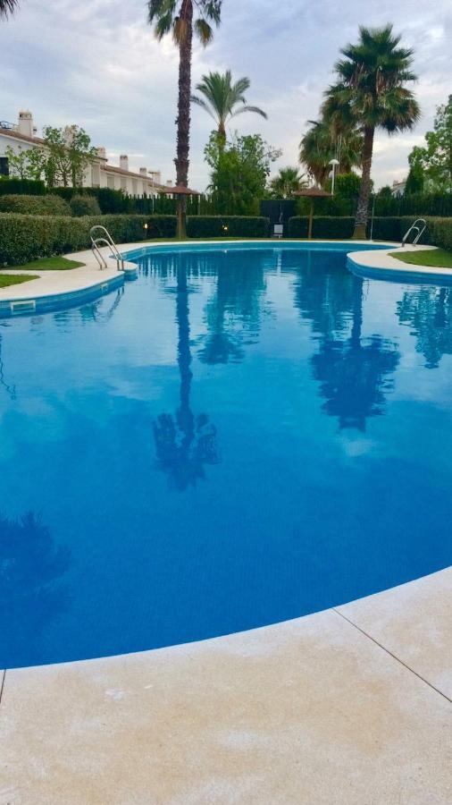 Single Room In Private House إل رومبيدو المظهر الخارجي الصورة