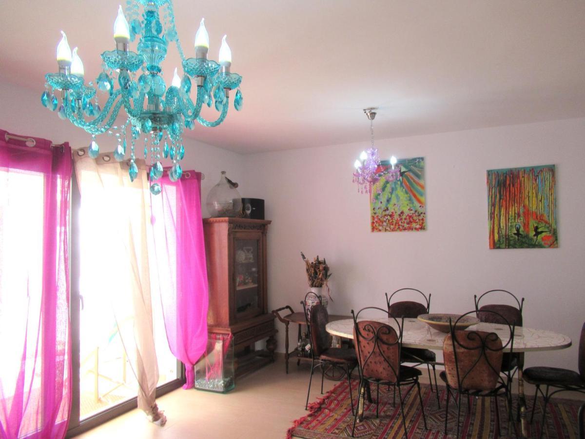 Single Room In Private House إل رومبيدو المظهر الخارجي الصورة