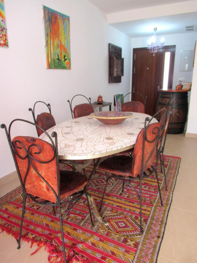 Single Room In Private House إل رومبيدو المظهر الخارجي الصورة