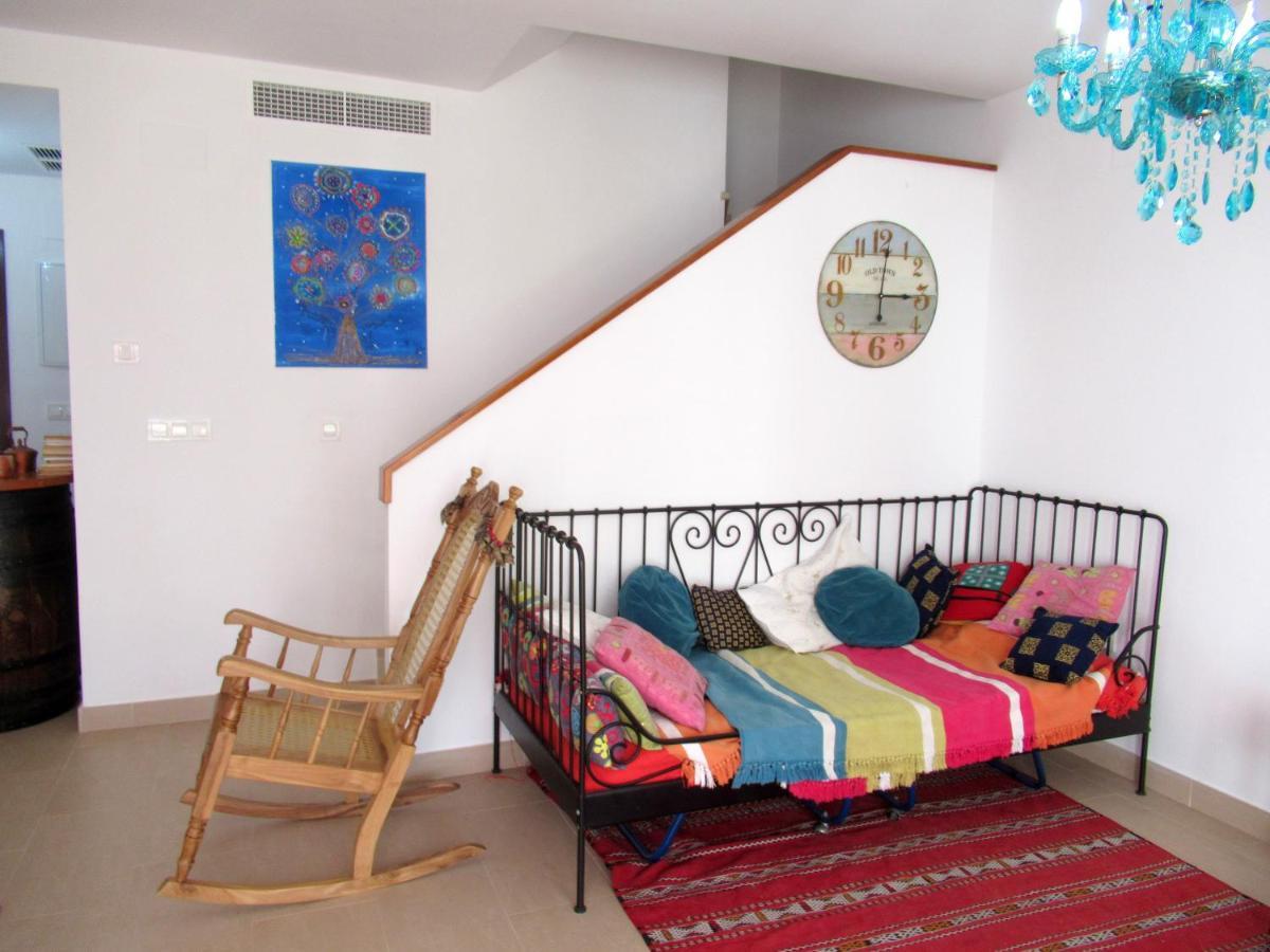 Single Room In Private House إل رومبيدو المظهر الخارجي الصورة