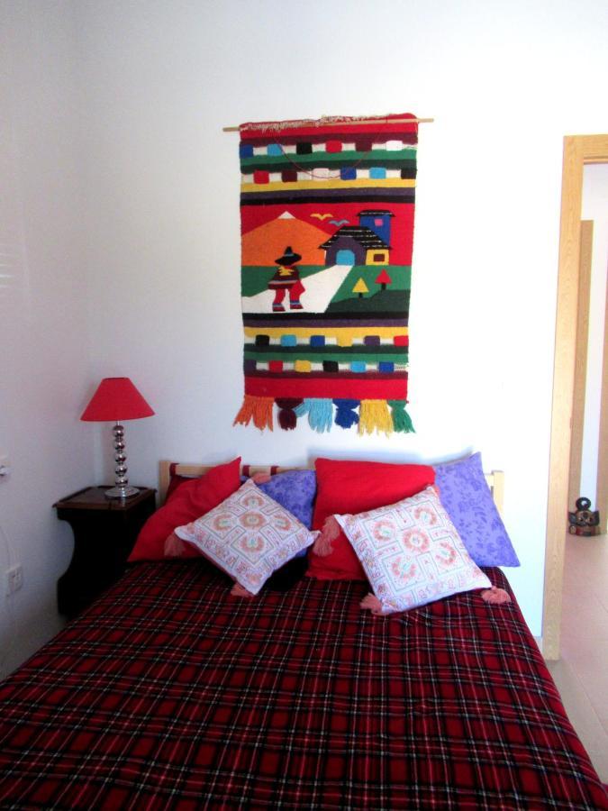Single Room In Private House إل رومبيدو المظهر الخارجي الصورة