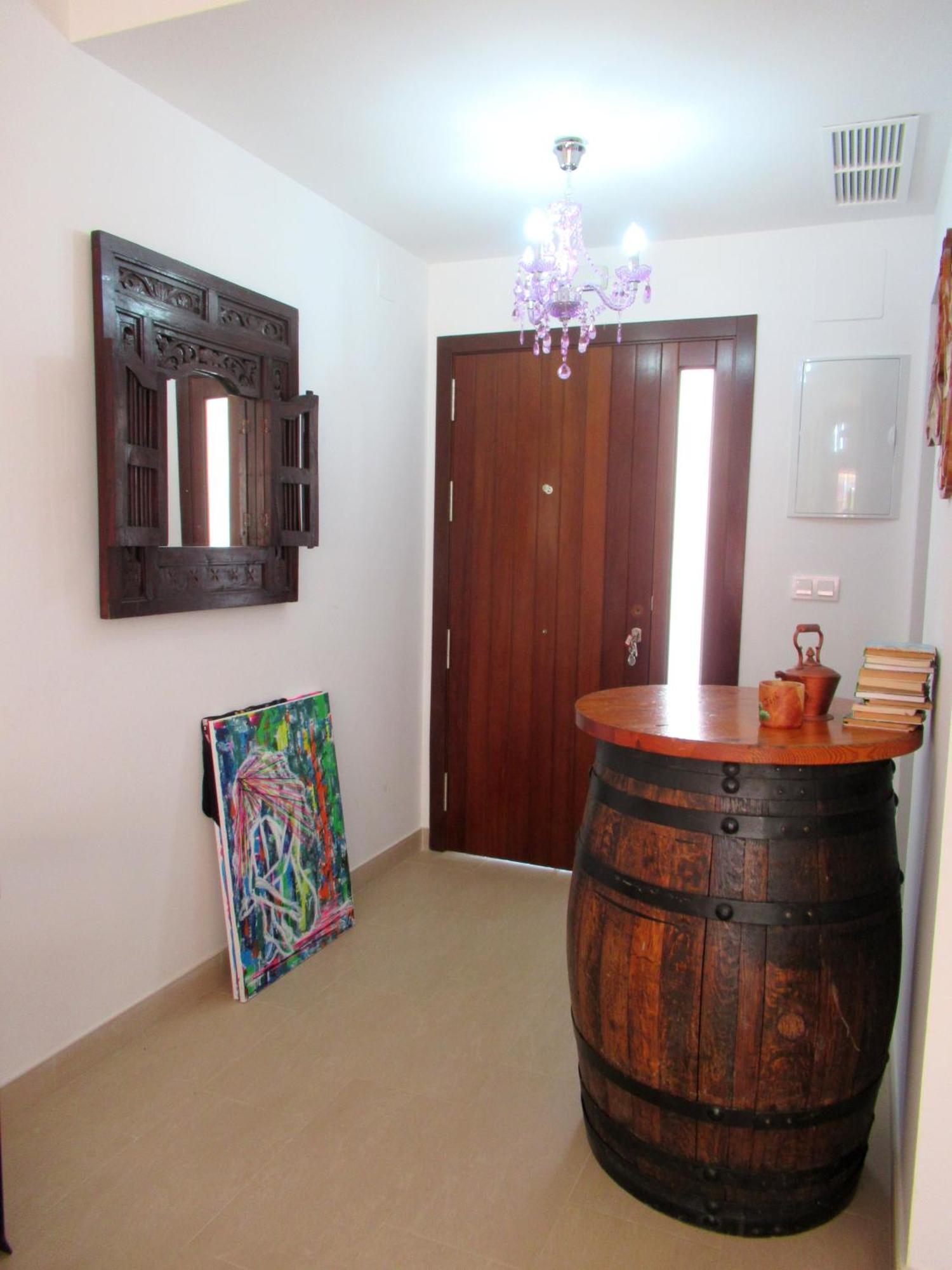 Single Room In Private House إل رومبيدو المظهر الخارجي الصورة
