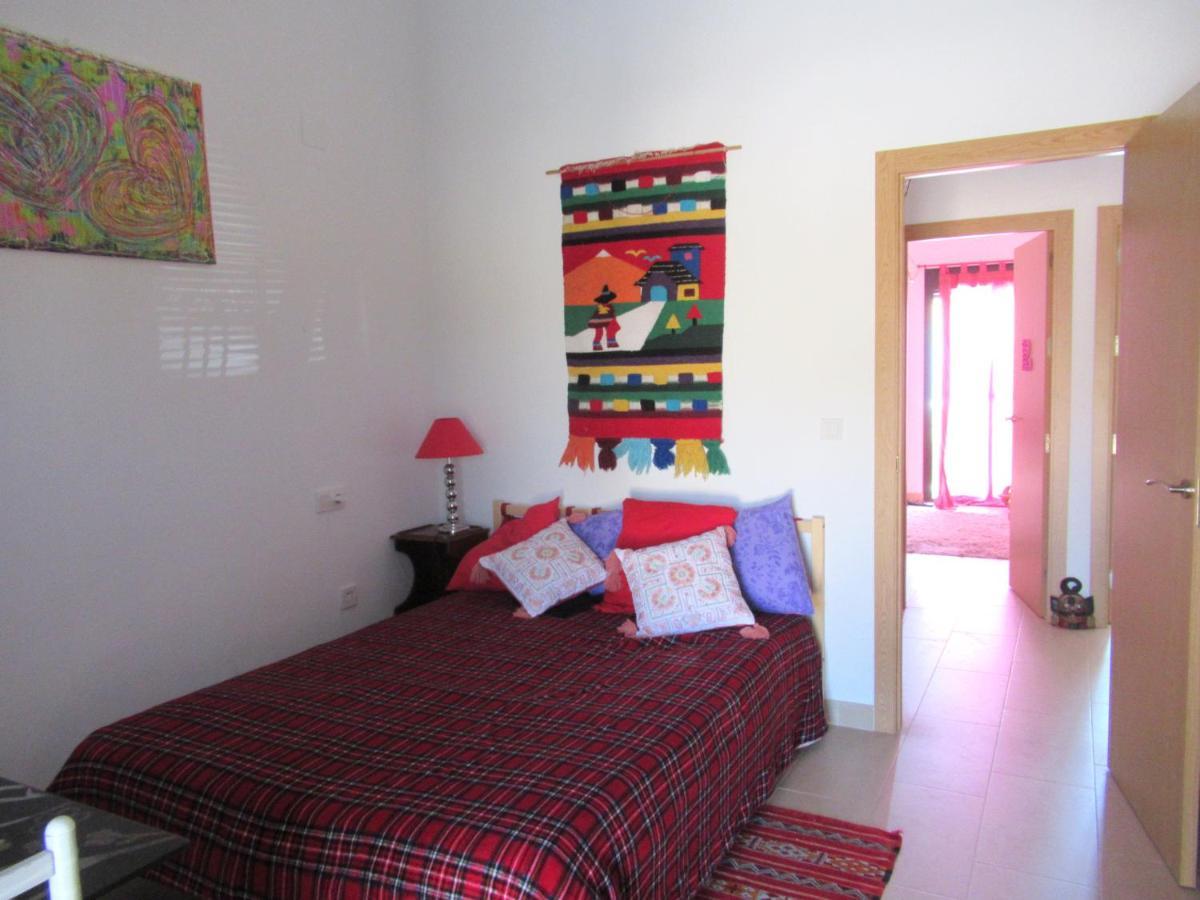 Single Room In Private House إل رومبيدو المظهر الخارجي الصورة