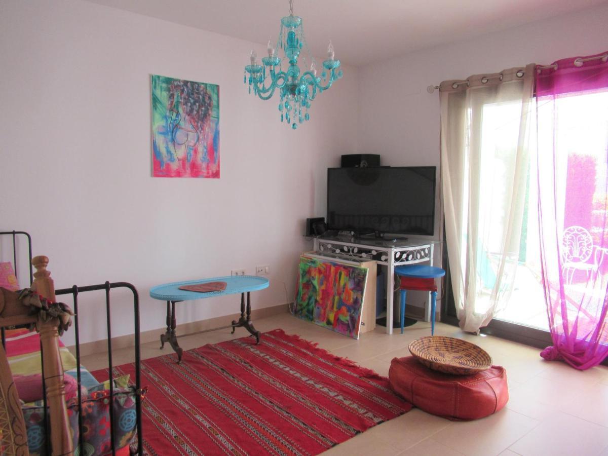 Single Room In Private House إل رومبيدو المظهر الخارجي الصورة