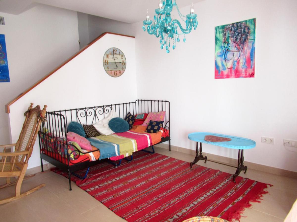 Single Room In Private House إل رومبيدو المظهر الخارجي الصورة