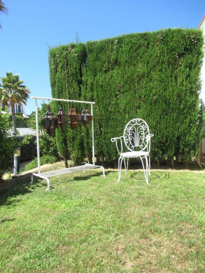 Single Room In Private House إل رومبيدو المظهر الخارجي الصورة