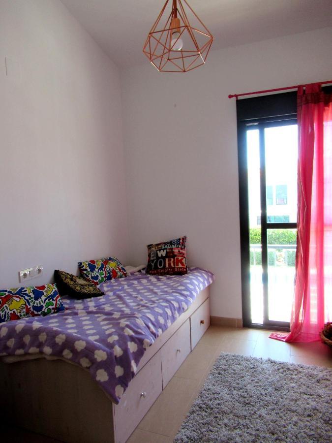 Single Room In Private House إل رومبيدو المظهر الخارجي الصورة