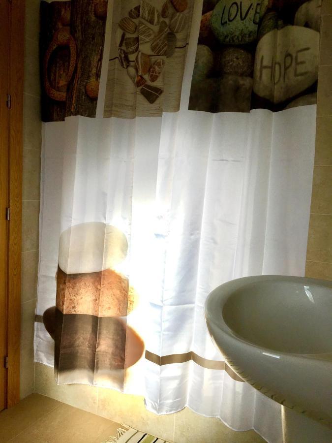 Single Room In Private House إل رومبيدو المظهر الخارجي الصورة