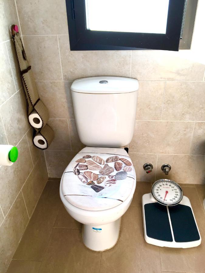 Single Room In Private House إل رومبيدو المظهر الخارجي الصورة